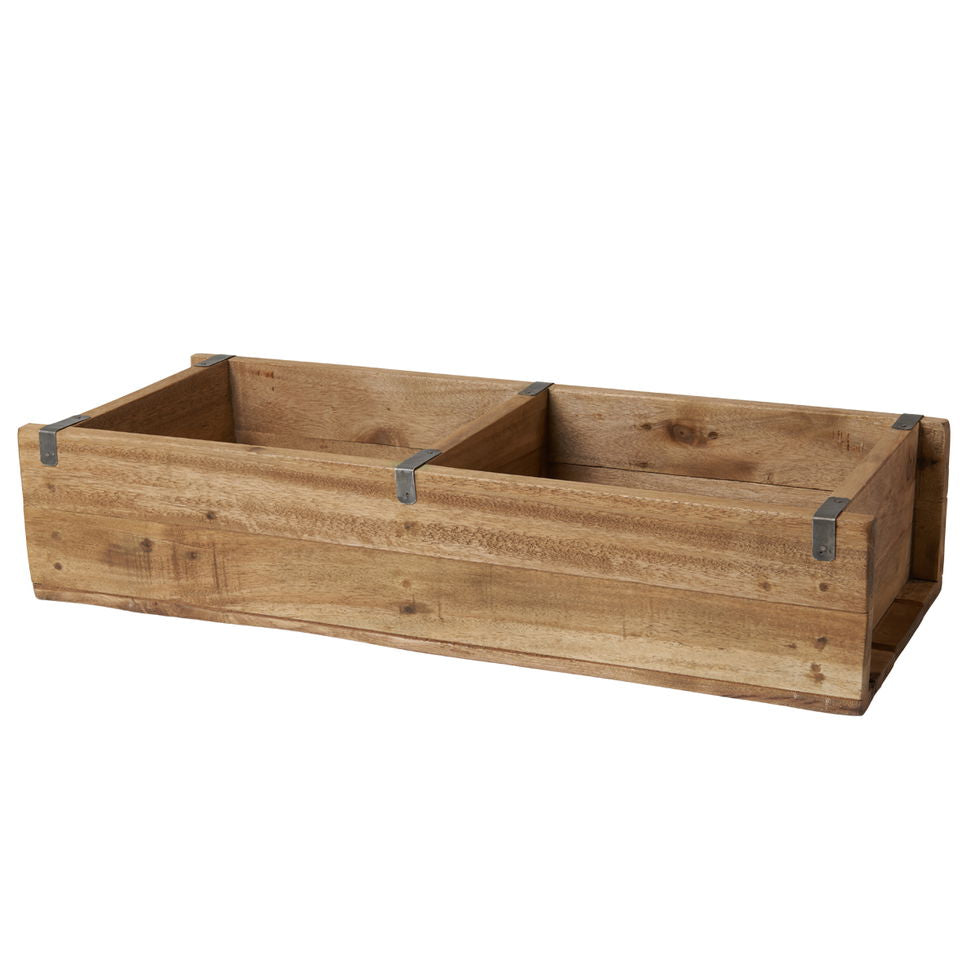 Holzbox