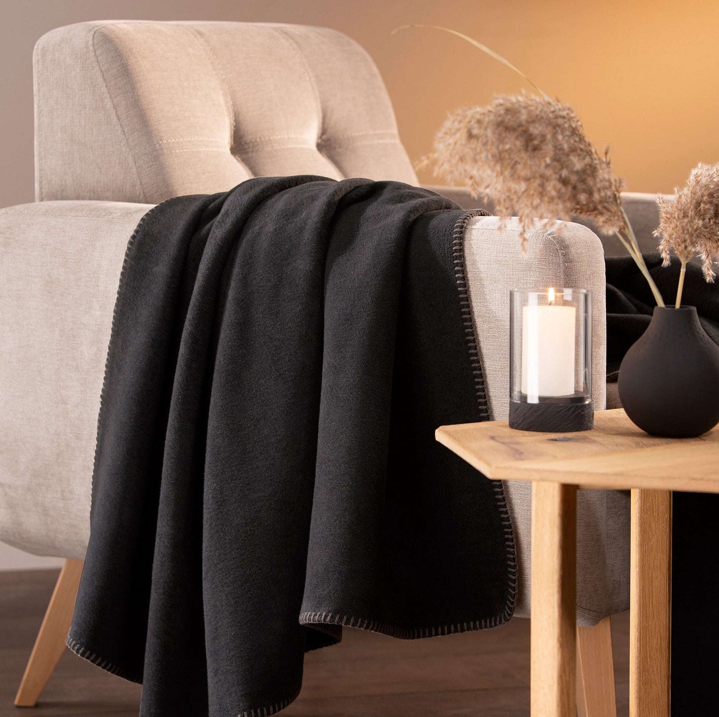 Villeroy & Boch Wohndecke graphite