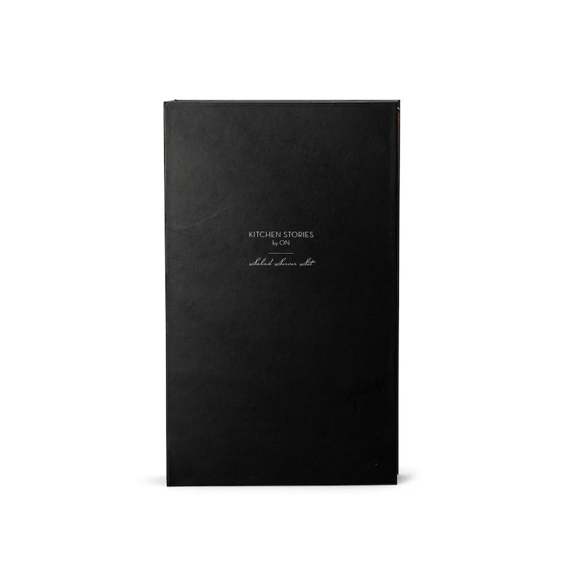 Salatbesteck Insalata