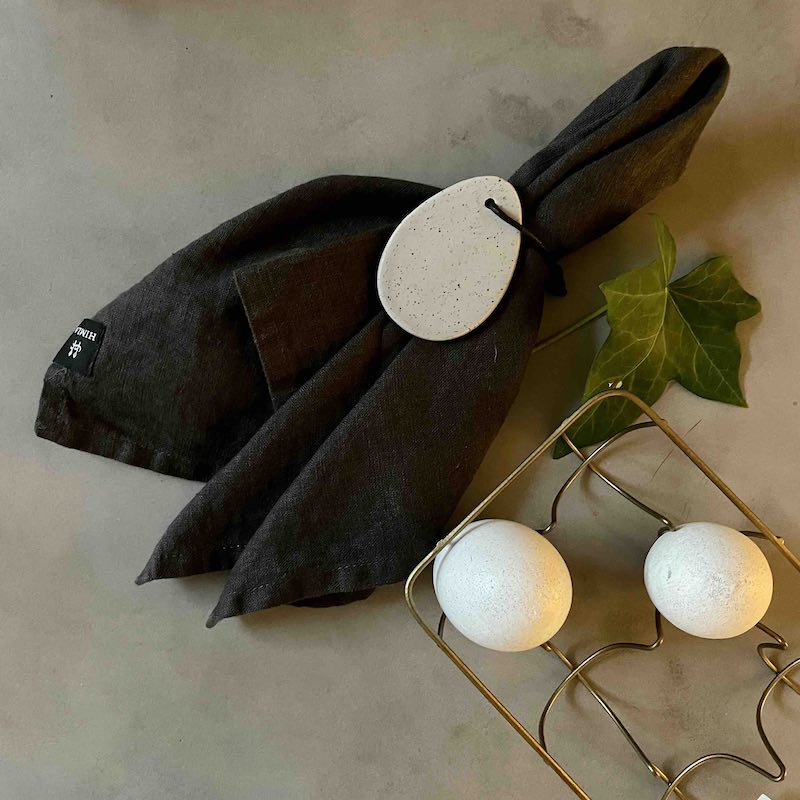 DBKD Keramikei, Osterdeko, skandinavische Deko