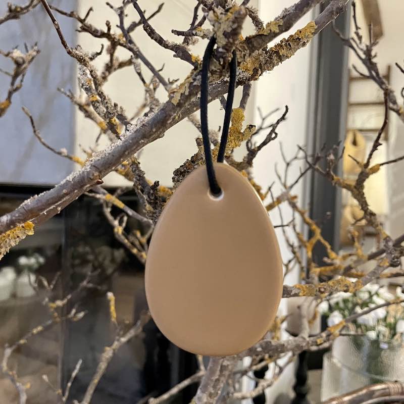 DBKD Keramikei, Osterdeko, skandinavische Deko