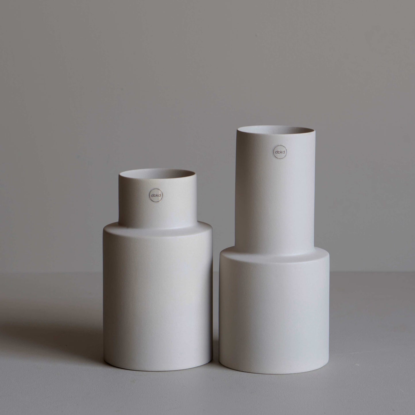 DBKD Vase oblong large groß, monochrome-home Buxtehud