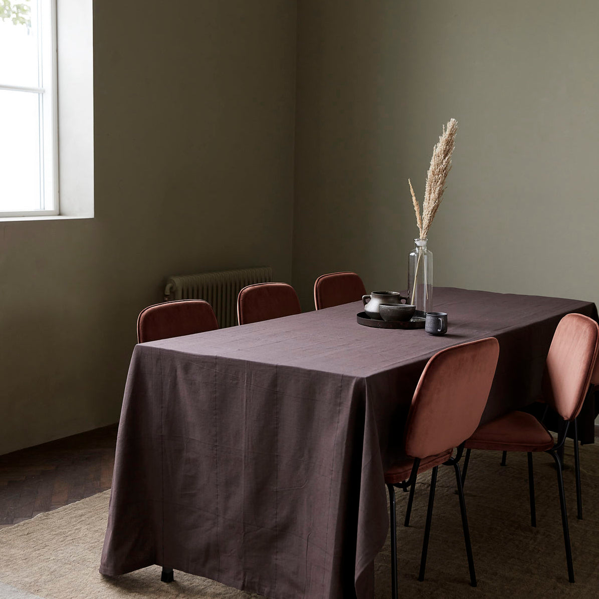 Tablett Ella aus Metall