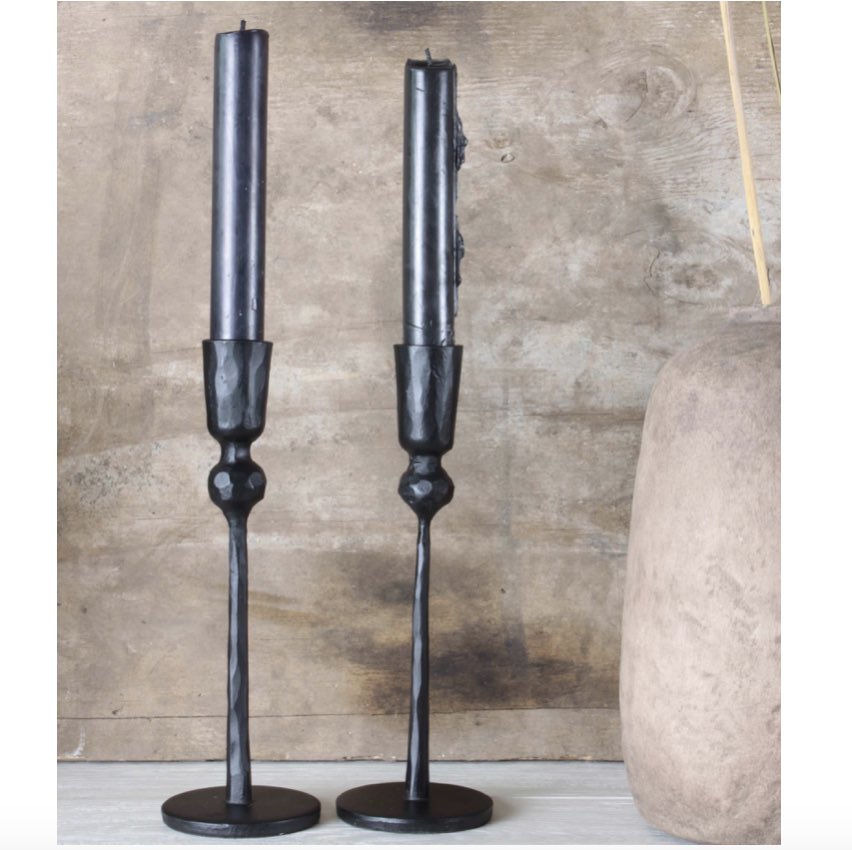 HouseDoctor Kerzenständer Trivo monochrome-home Buxtehude