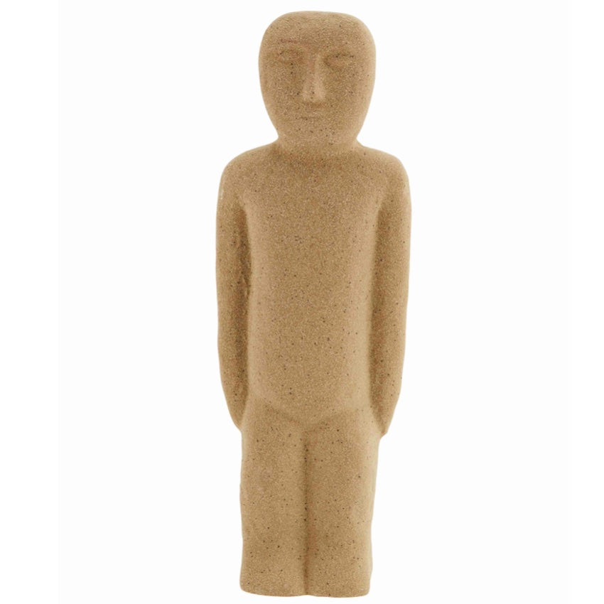 Madam Stoltz Dekofigur stoneware