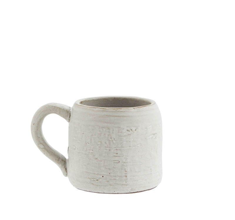 derber Kaffeebecher von Madam Stoltz