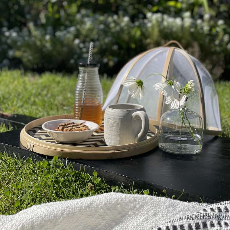 derber Kaffeebecher von Madam Stoltz