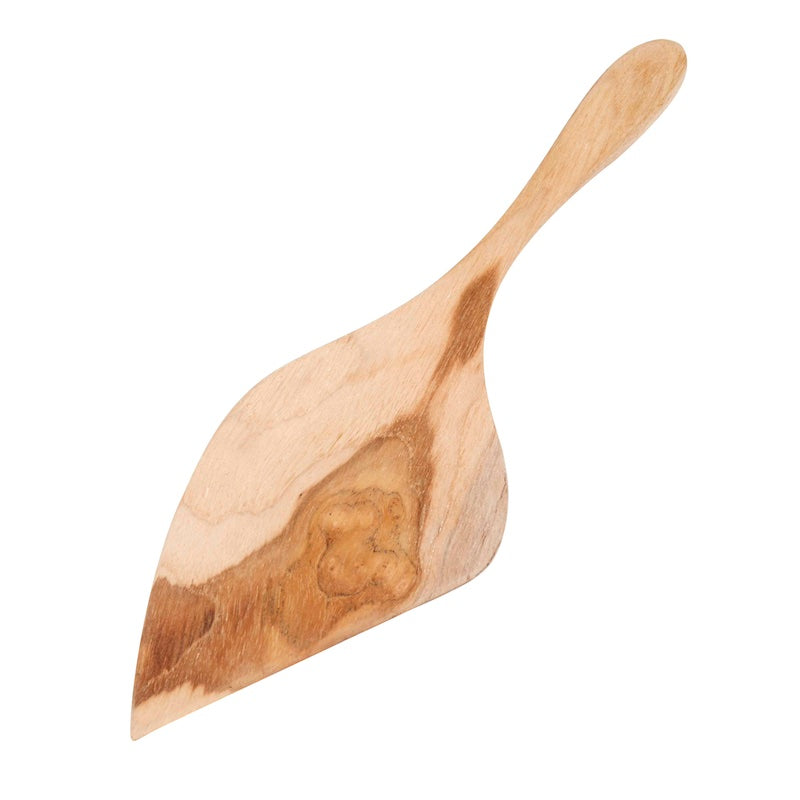 wunderschönes Kuchenmesser aus Holz von Mus