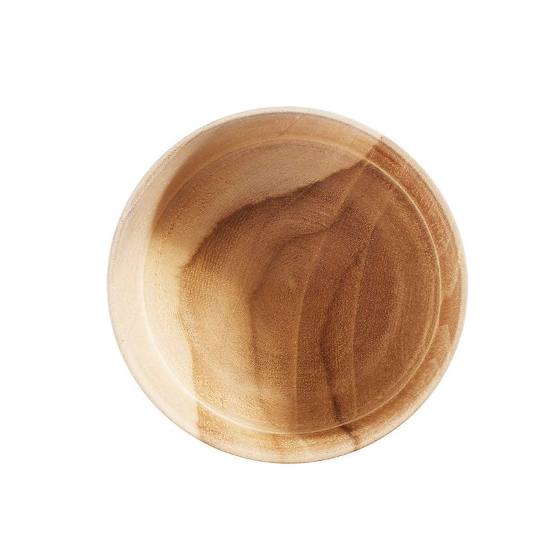 Muubs Salatschüssel aus New Teak