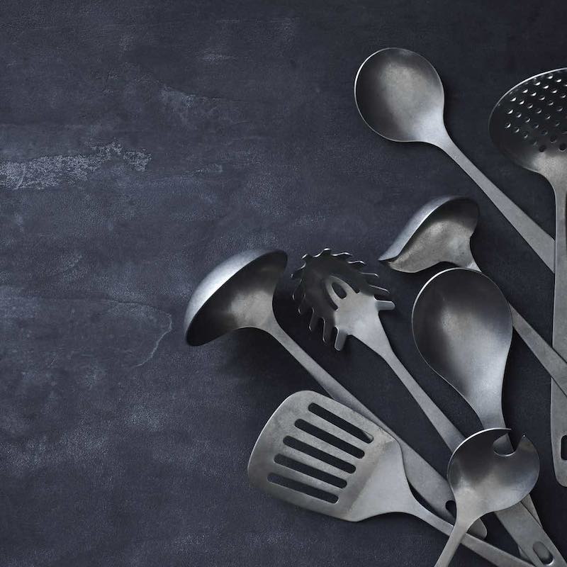 Servierlöffel Daily Nicolas Vahé