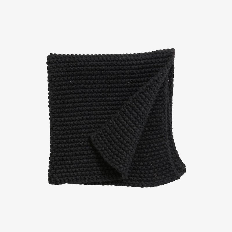 nachhaltiges gestricktes Spültuch