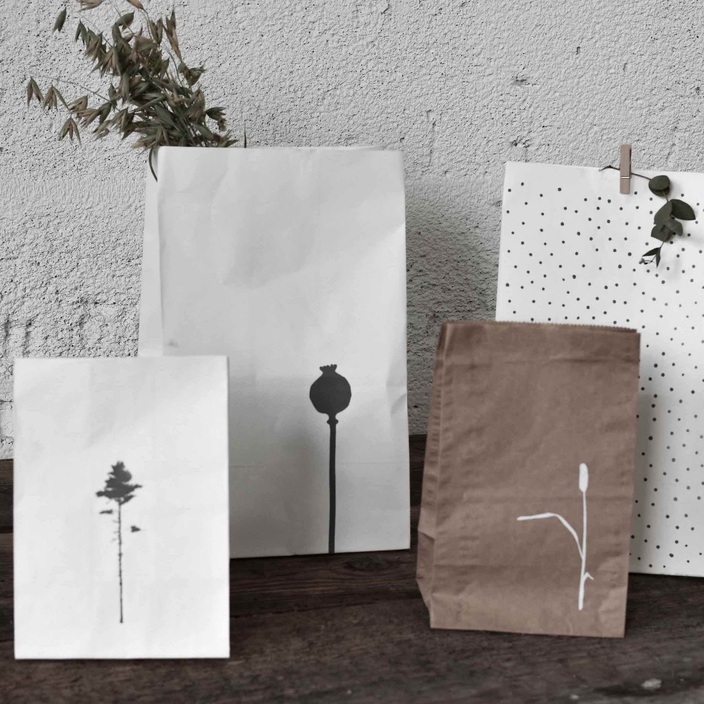 Storefactory Papiertüte