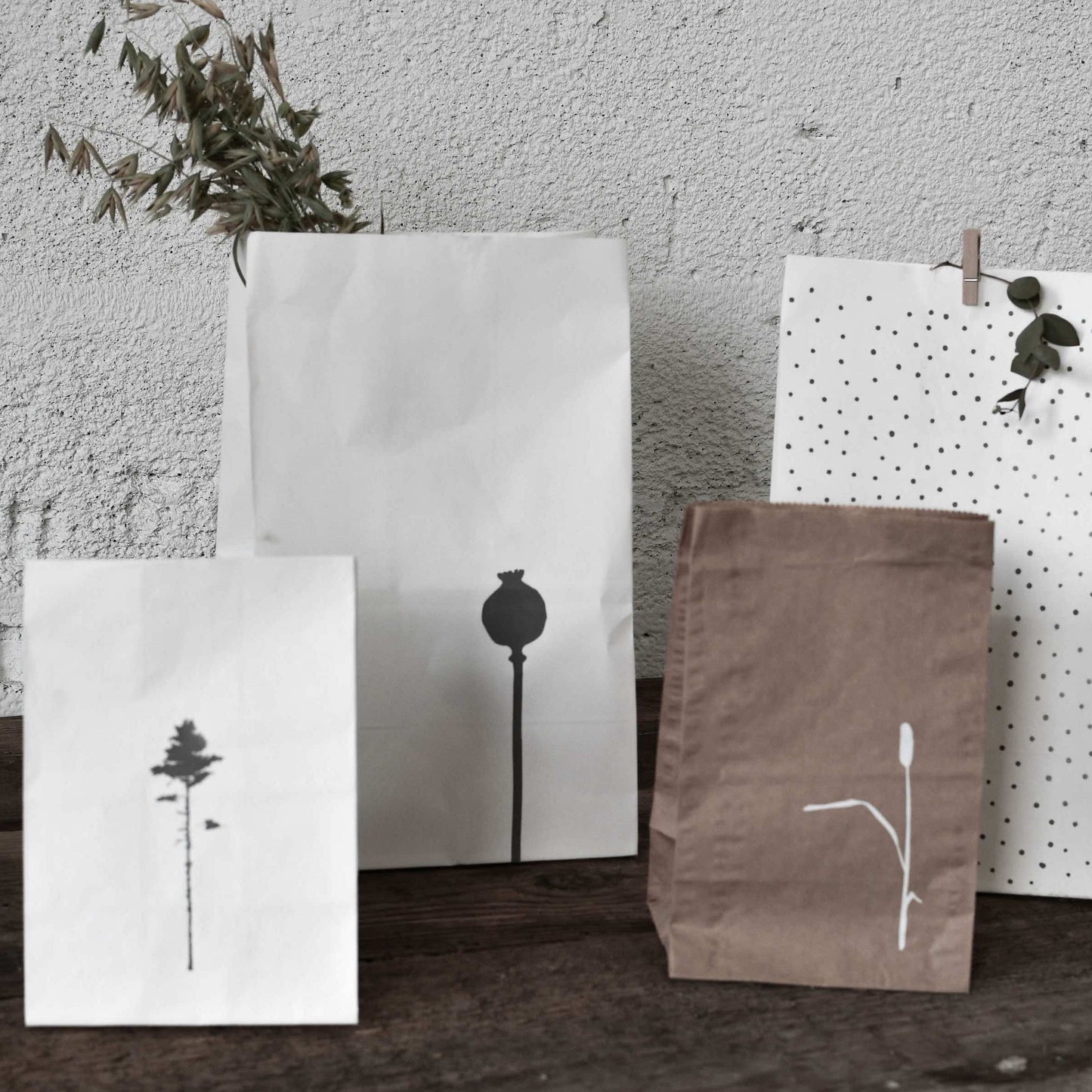 Storefactory Papiertüte