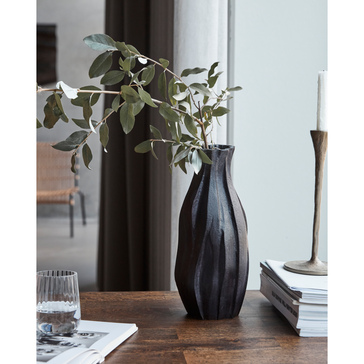 Vase Buddy