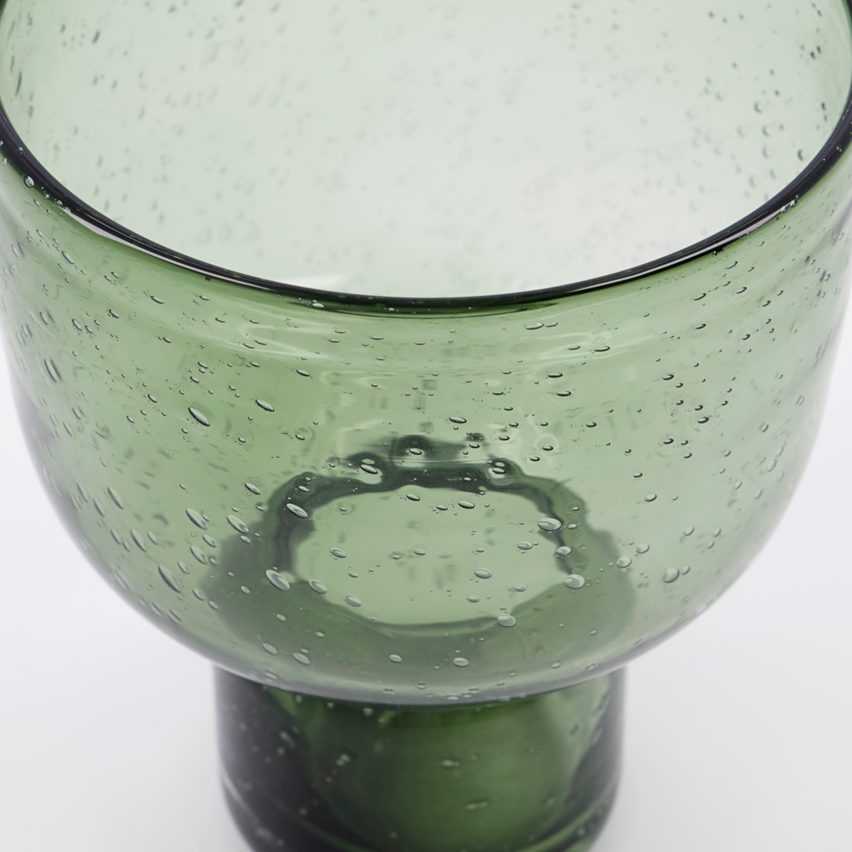 Vase Farida grün_House Doctor