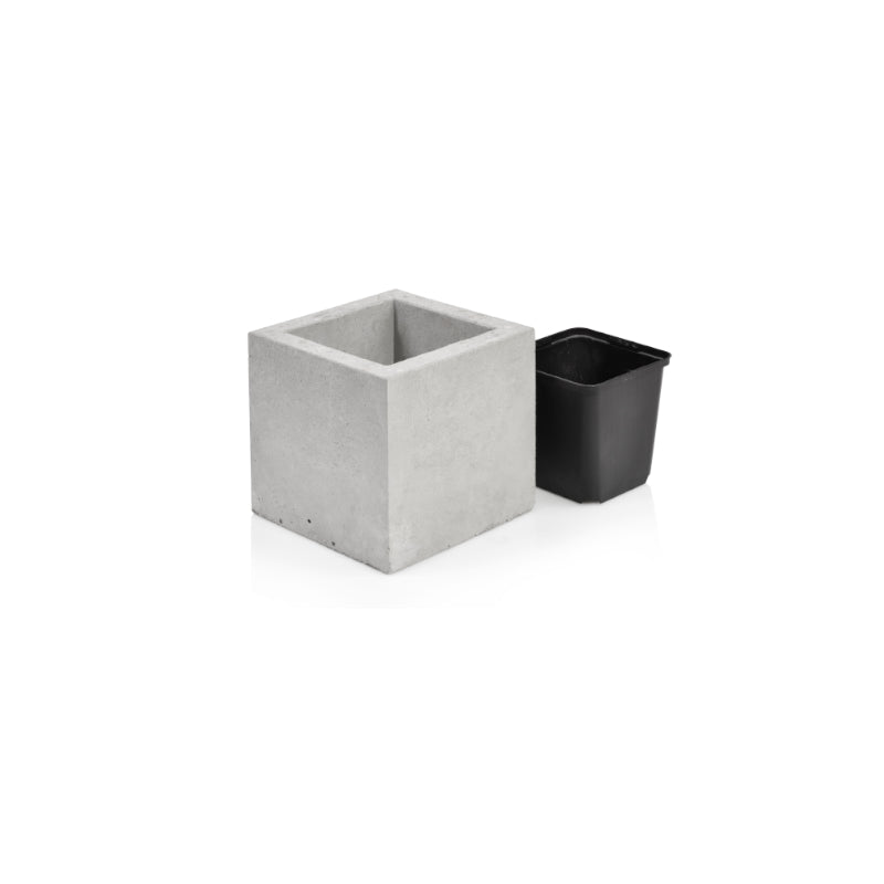 Beske Blumentopf aus Beton