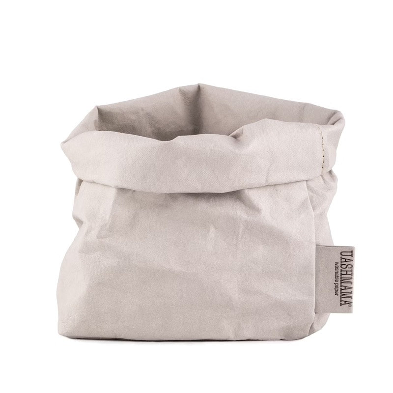 Paper Bag MEDIUM - in 5 Farben