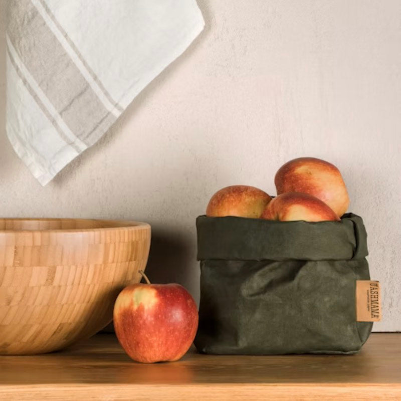 Paper Bag MEDIUM - in 5 Farben