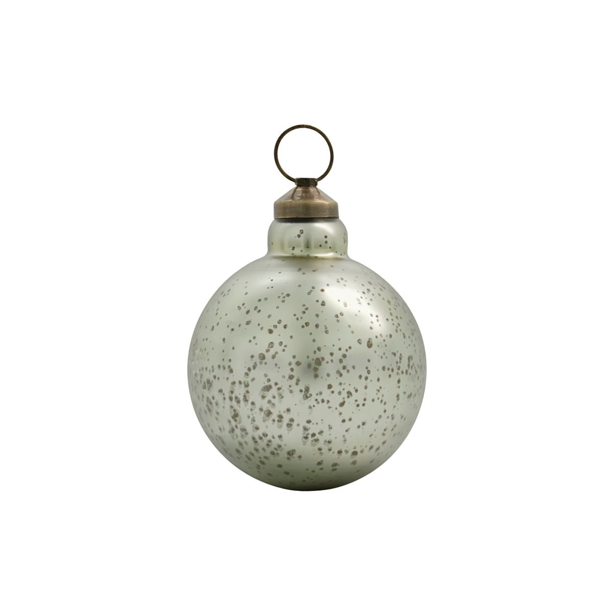 Weihnachtskugel Ornament Shine