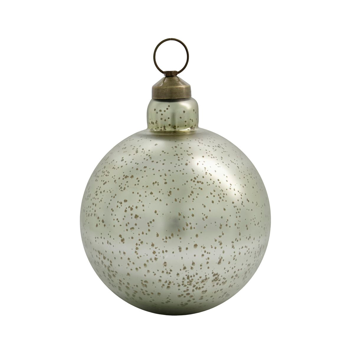 Weihnachtskugel Ornament Shine