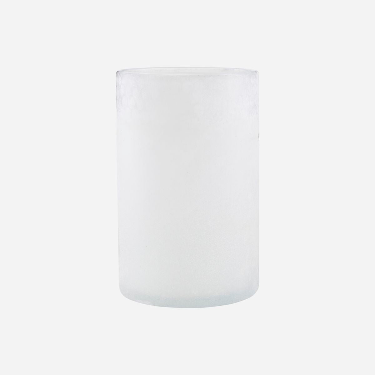 House Doctor Teelichtglas Mist, monochrome-home Buxtehude