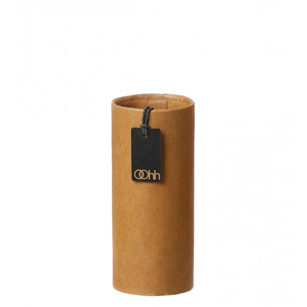 Lübech Living oooh Serie ArtCylinder Vase, monochrome-home