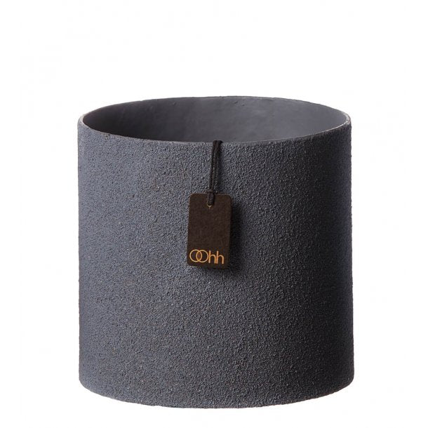 Lübech Living Paper Pot Dune Oohh Collection, monochrome-home Buxtehude