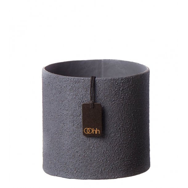 Lübech Living Paper Pot Dune Oohh Collection, monochrome-home Buxtehude