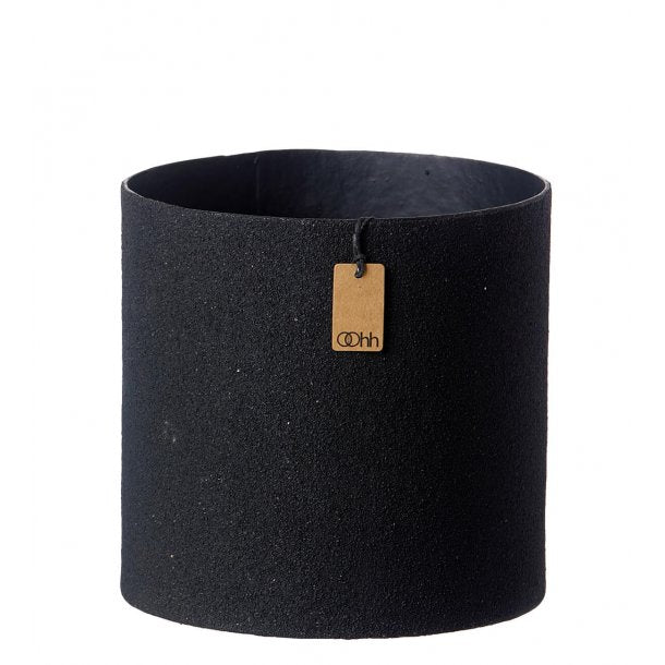 Lübech Living Paper Pot Dune Oohh Collection, monochrome-home Buxtehude