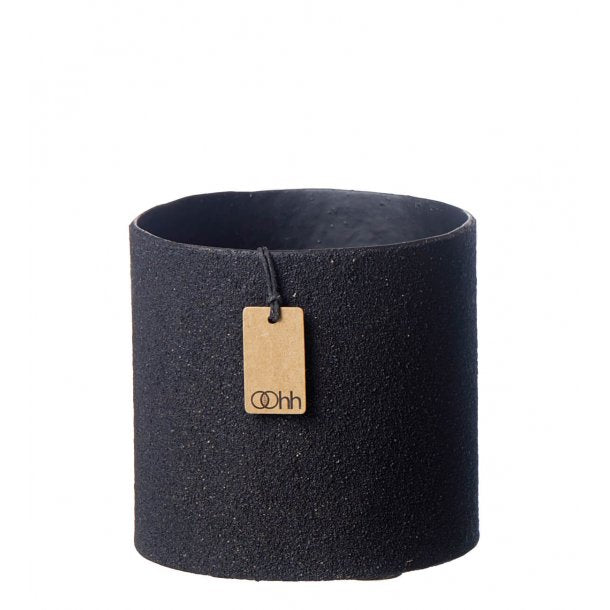 Lübech Living Paper Pot Dune Oohh Collection, monochrome-home Buxtehude