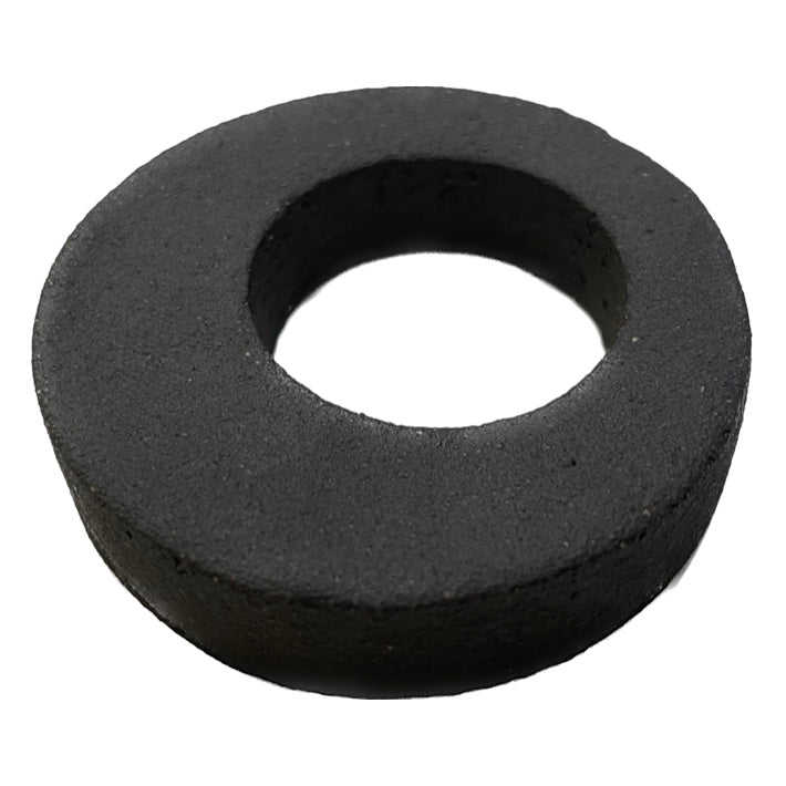 Mia Englund, skandinavische Keramik, Serviettenringe, Eierbecher, monochrome-home Buxtehude
