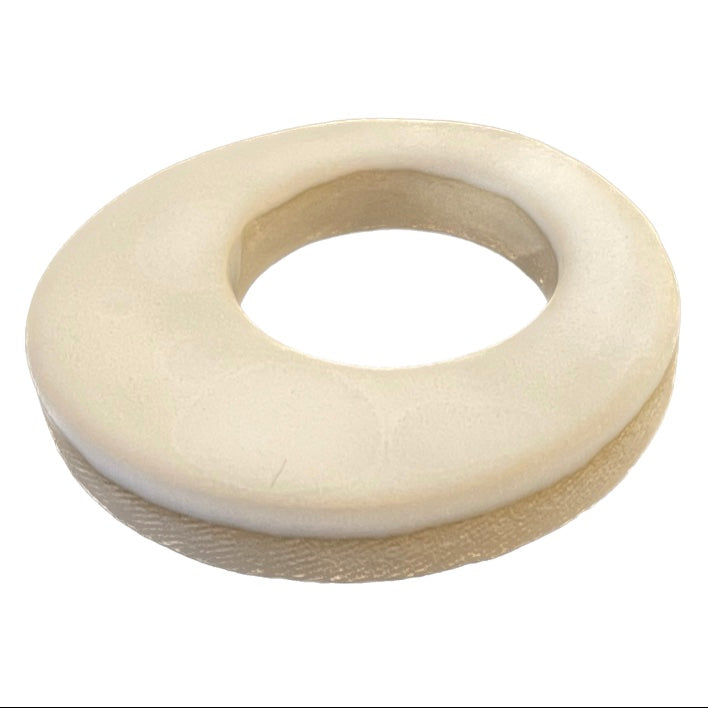 Mia Englund, skandinavische Keramik, Serviettenringe, Eierbecher, monochrome-home Buxtehude