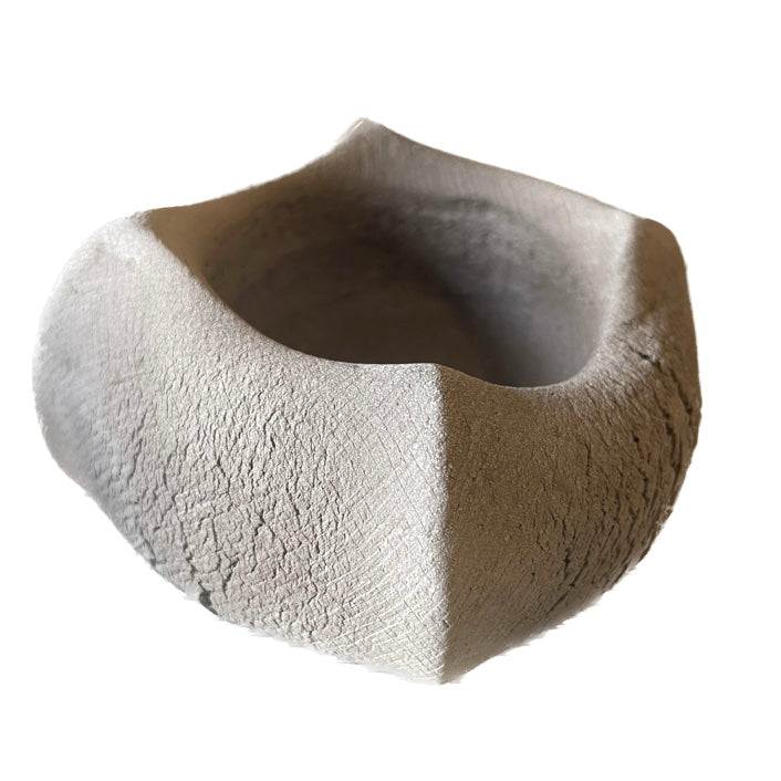 Mia Englund Keramik, Teelichthalter, Salztopf, Keramik, skandinavische Deko, monochrome-home Buxtehude