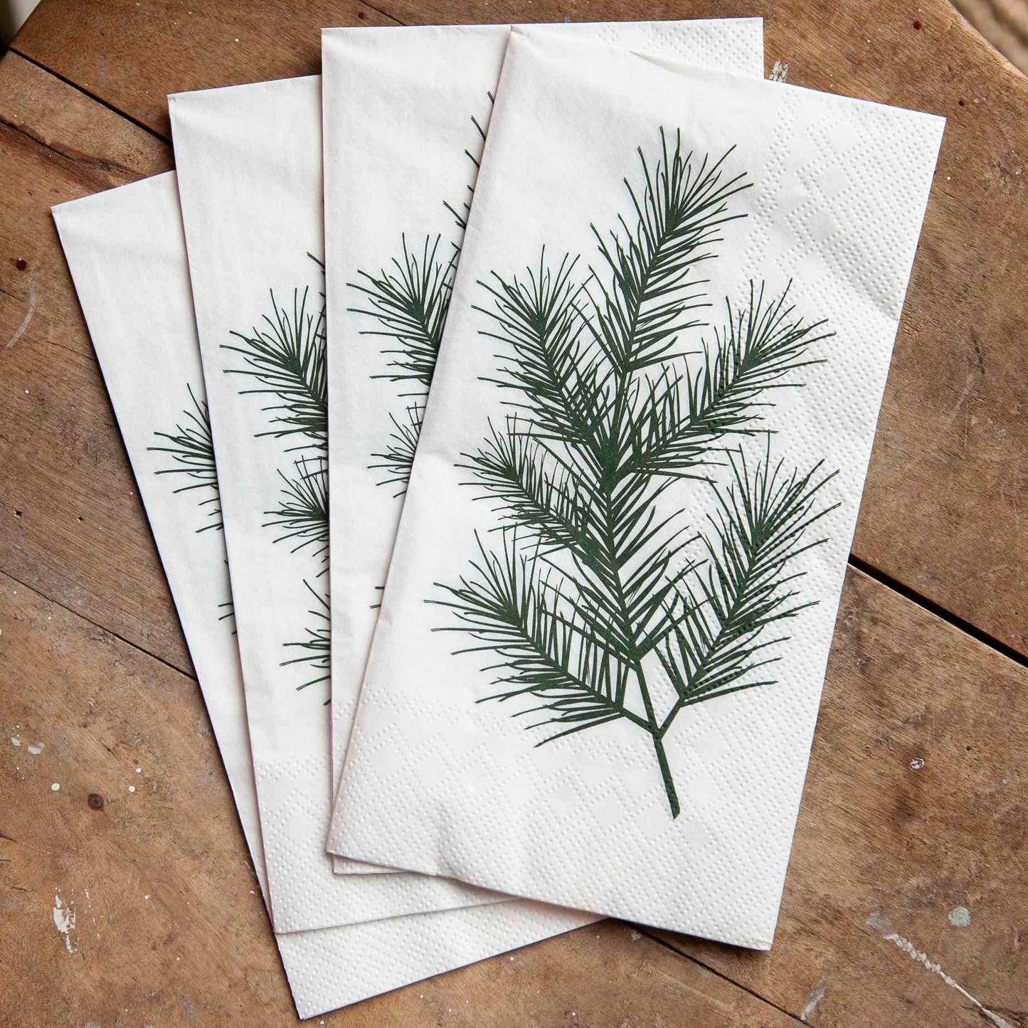 Papierserviette Weihnachten Grankvist,