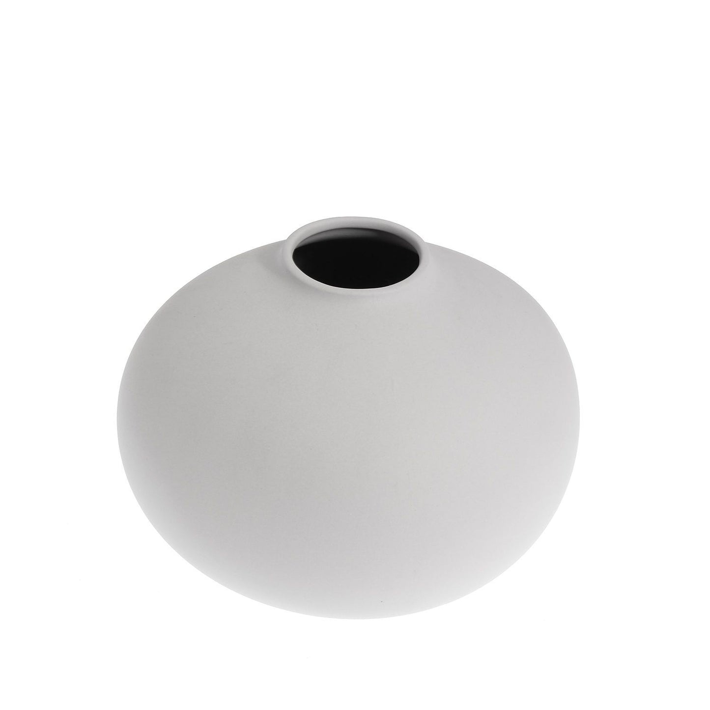 Storefactory Vase Källa rund, monochrome-home Buxtehude