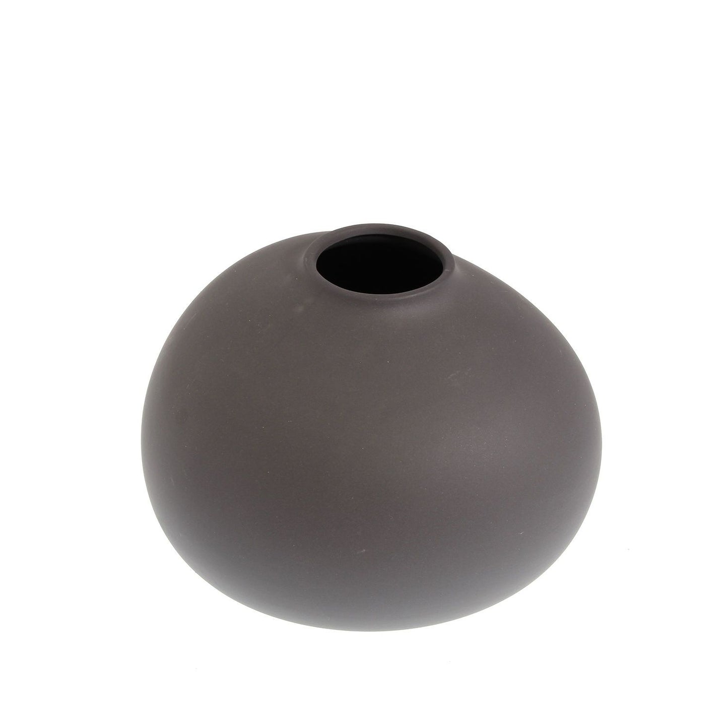 Storefactory Vase Källa rund, monochrome-home Buxtehude