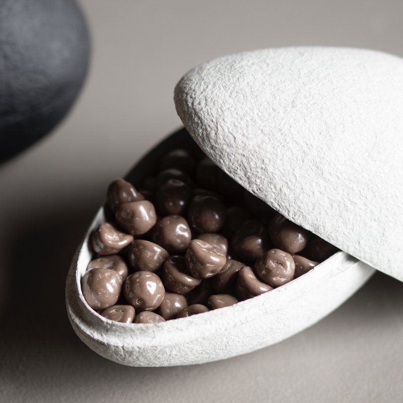 Osterei zum Füllen; Treat DBKD