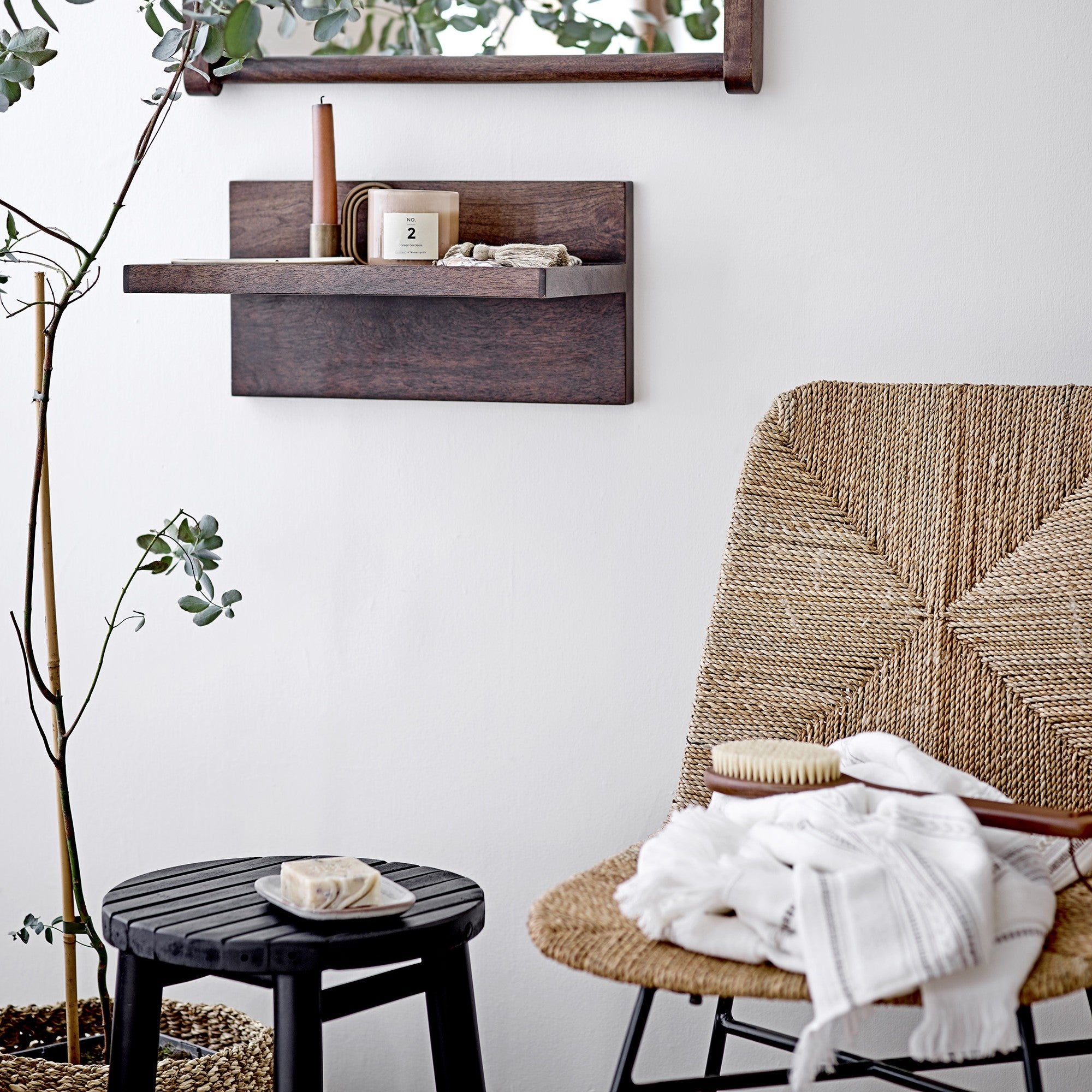Hocker