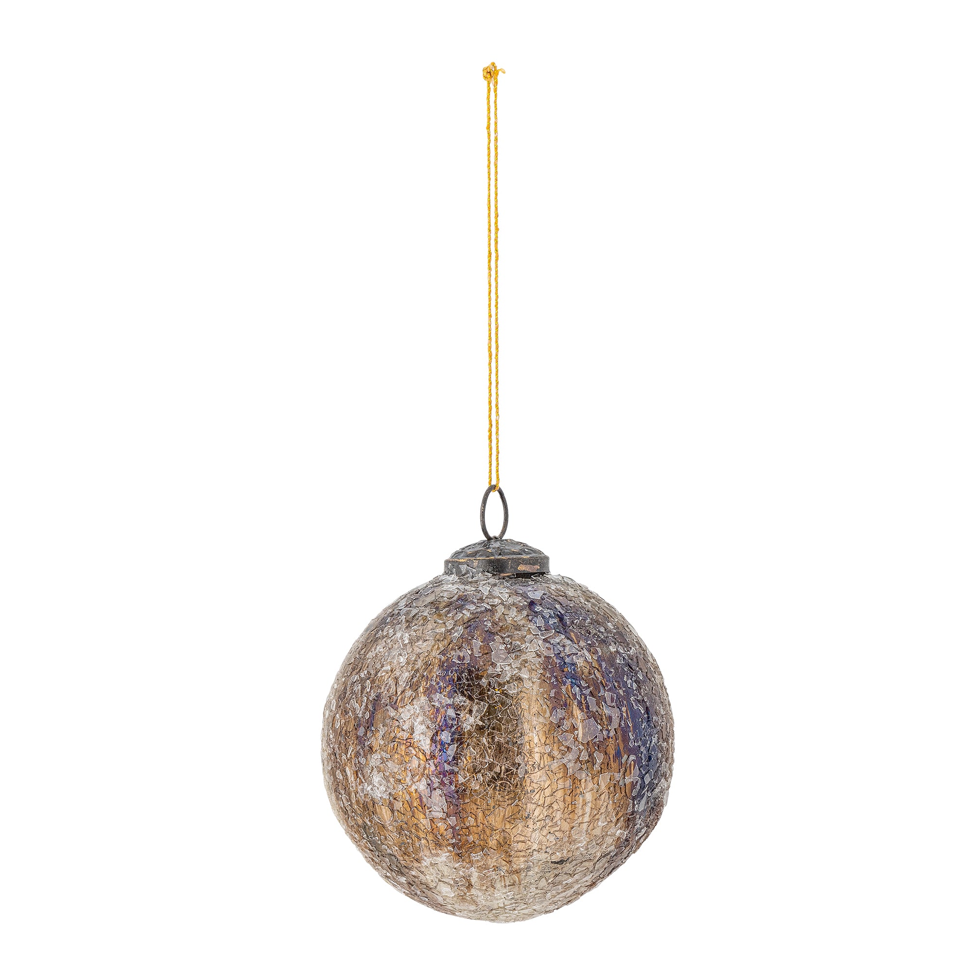 Weihnachtskugel Nanya