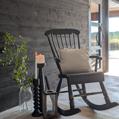 Holzkerzenhalter_monochrome-home