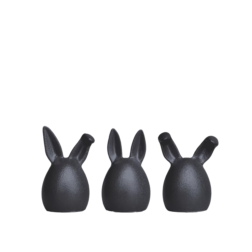 Osterhasen Triplets DBKD