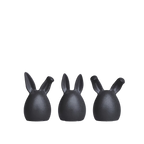 Osterhasen Triplets DBKD