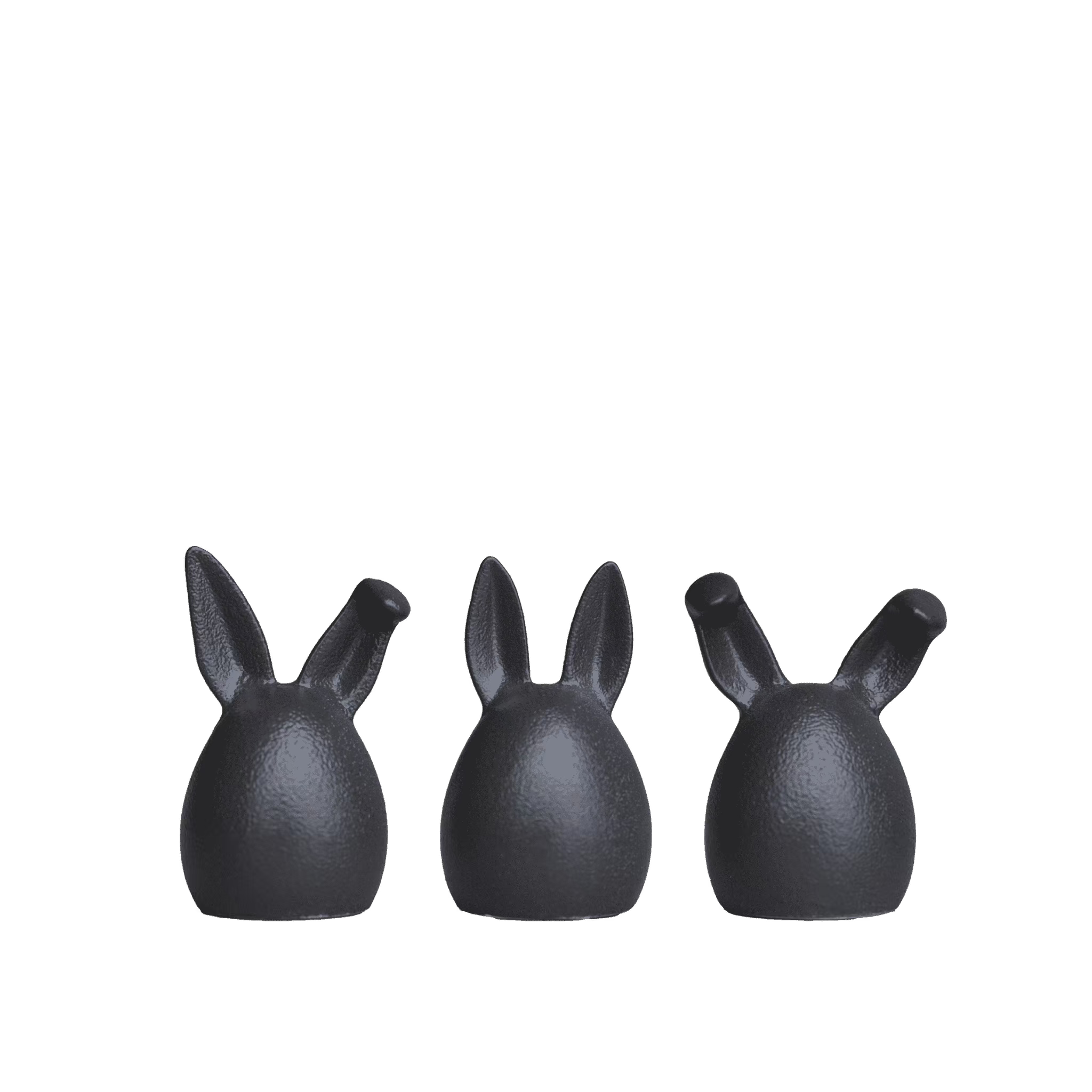 Osterhasen Triplets DBKD