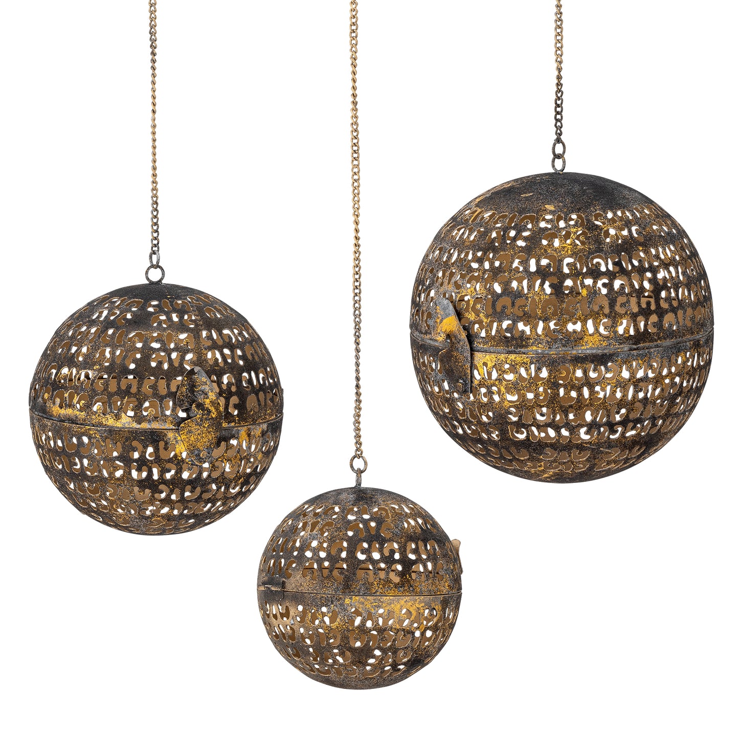 Dekokugel Lumie in 3 Größen