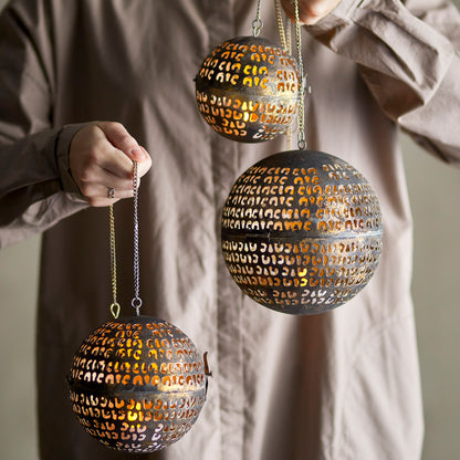 Dekokugel Lumie in 3 Größen