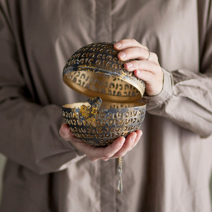 Dekokugel Lumie in 3 Größen