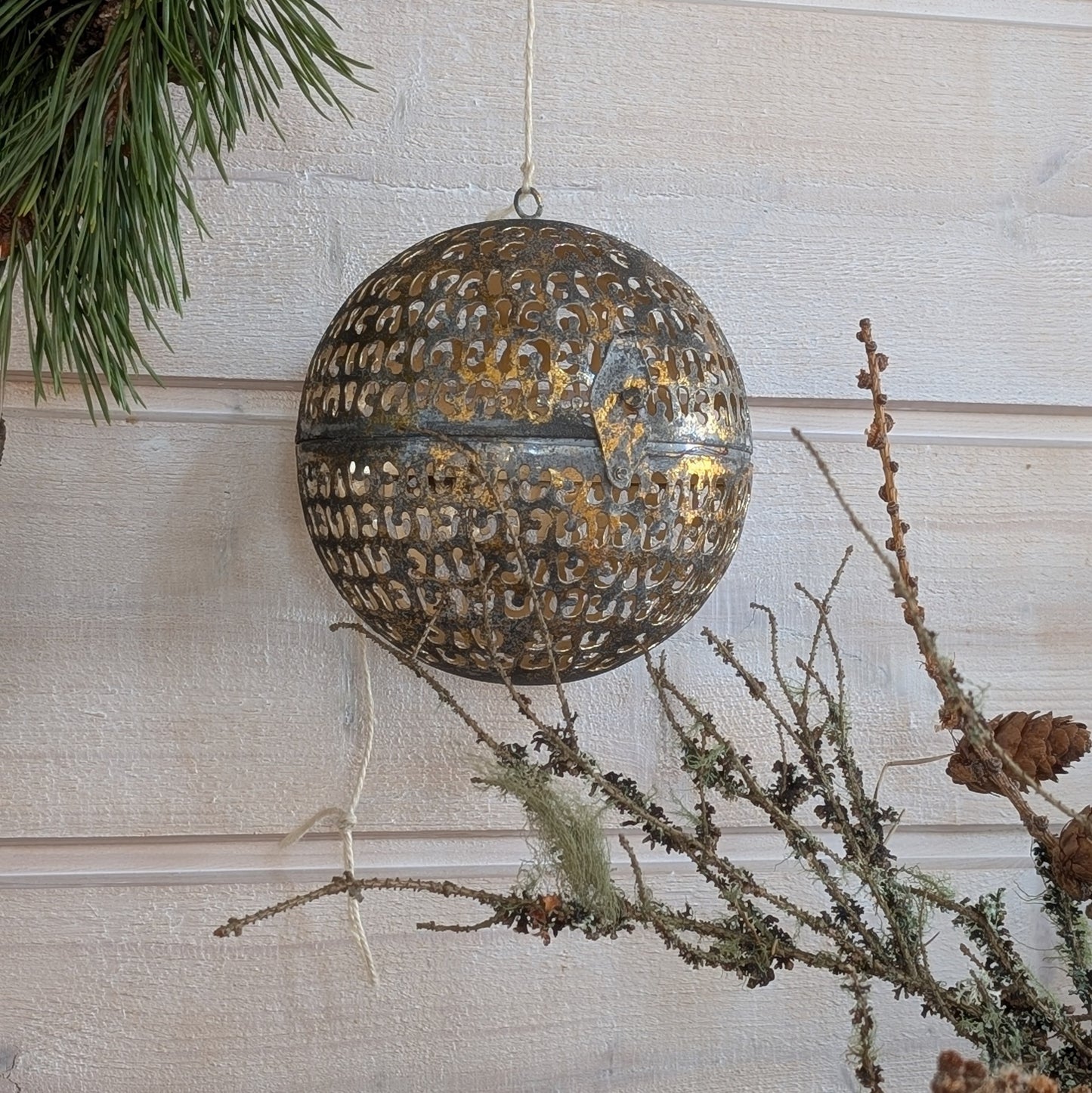 Dekokugel Lumie in 3 Größen