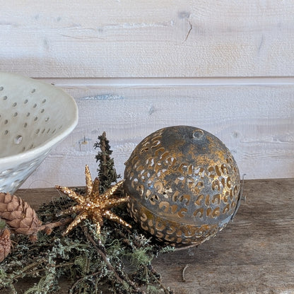 Dekokugel Lumie in 3 Größen