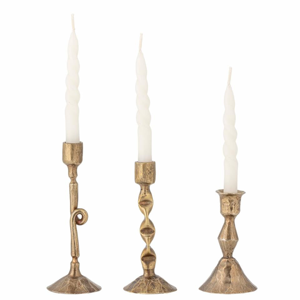 Kerzenhalter Trio