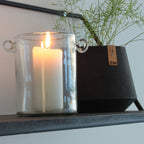 Glas with Handle Madam Stoltz